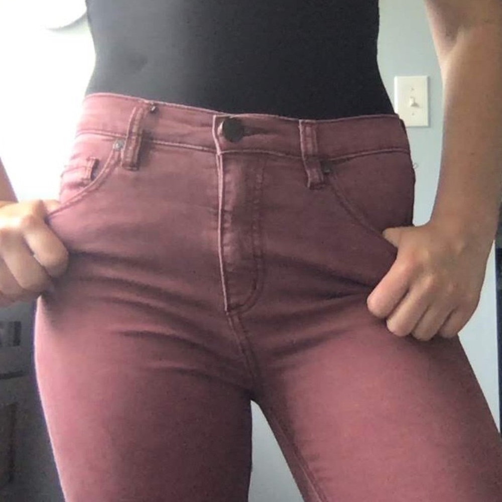 Free People Jeans